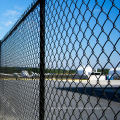 Chain Link Fence Security Fencing Cyclone Wire Fence